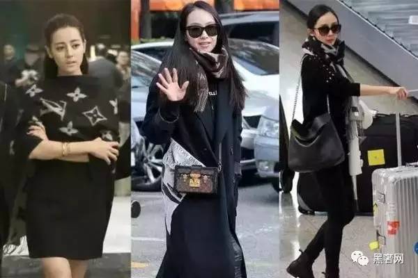 lv围巾哪款最好搭,最好看的围巾排名