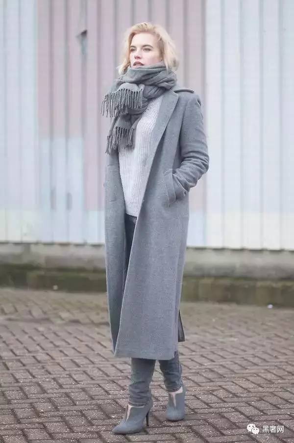 lv围巾哪款最好搭,最好看的围巾排名