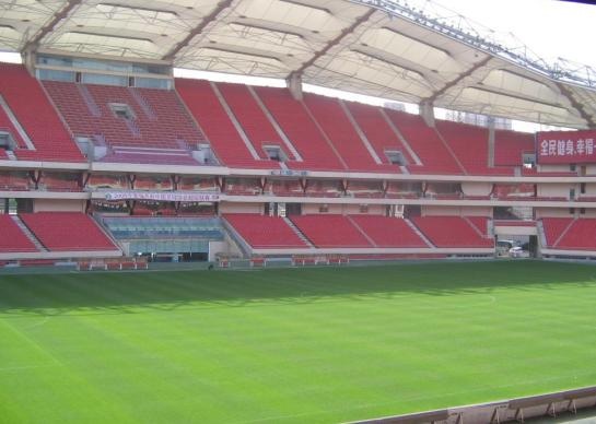 中超最震撼的主场进球,2017中超十六强巡礼