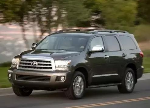 日系车死亡率最高的车排名,死亡率最低的五大车型