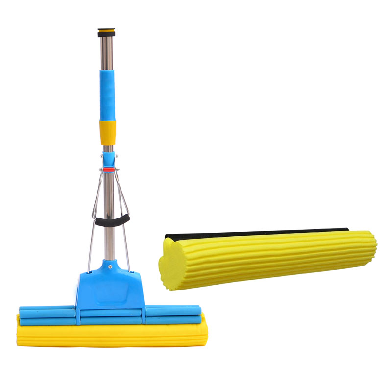 拖把太脏上面还粘了很多小头发,拖把上的粘液怎么去除