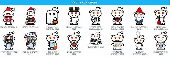 如果圣诞老人是比尔·盖茨，你会问他要什么礼物？