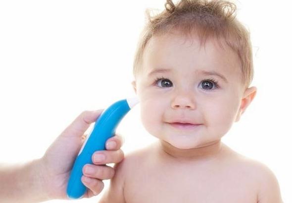 宝宝听力测试一只耳朵没通过,20天听力筛查一只耳朵未通过