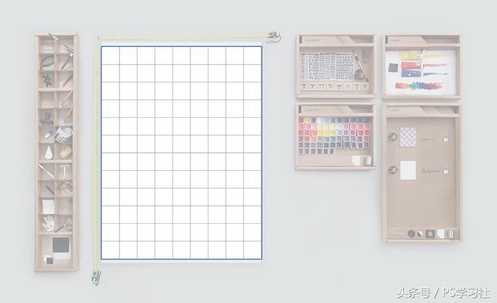 ps基础教程新手入门,苹果版ps基础教程新手入门