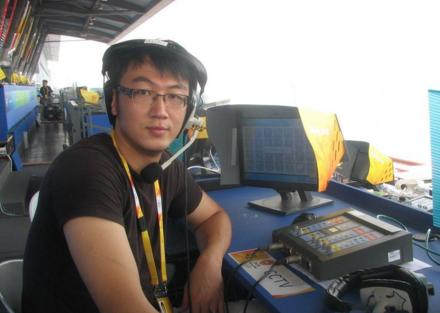 马健被骂,马健回应争议言论