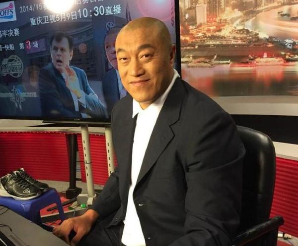 马健被骂,马健回应争议言论