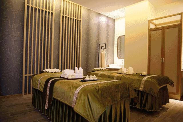 无锡最有腔调的约“泡”去处，最精致的spa汗蒸馆约你来“泡”