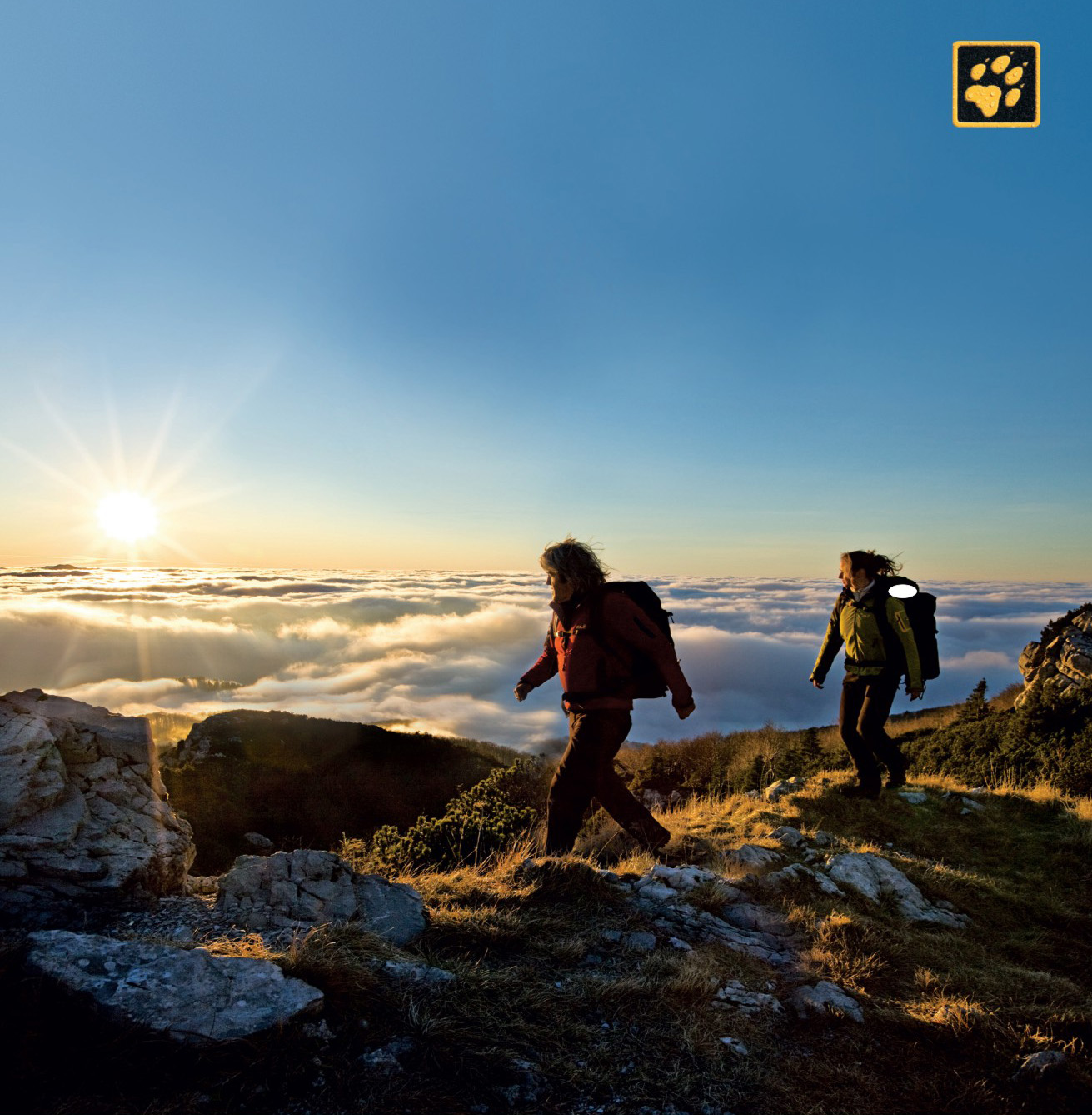 五大户外品牌,冬季户外保暖品牌