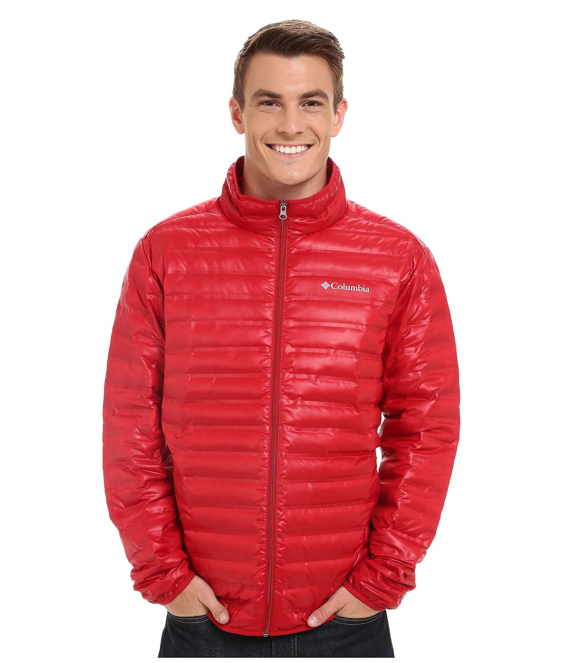 五大户外品牌,冬季户外保暖品牌