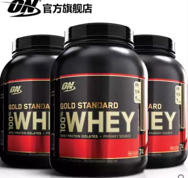 蛋白粉全系列测评,所有原味蛋白粉测评