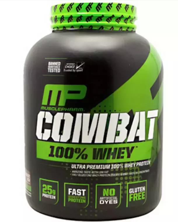 蛋白粉全系列测评,所有原味蛋白粉测评