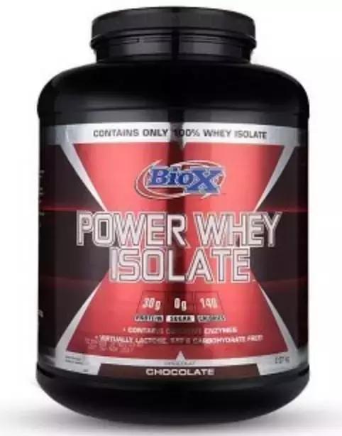 蛋白粉全系列测评,所有原味蛋白粉测评