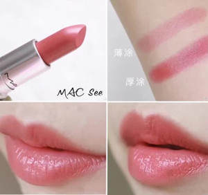 种草：只要涂对色，各种boys通通KO