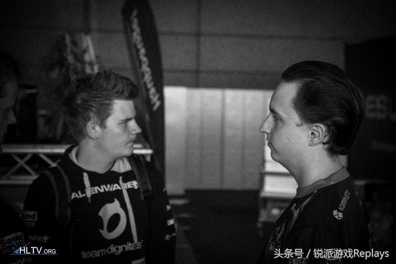 无缘MajorNiP或成为瑞典CSGO阵容洗牌中心
