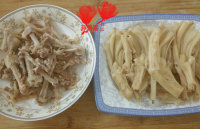 鸭掌和脱骨鸭掌,鸭掌脱骨的技巧