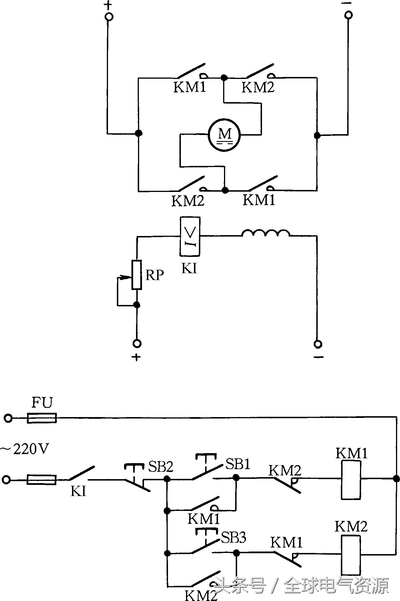 老电工总结的电气基础,老电工笔记100个电工维修技巧