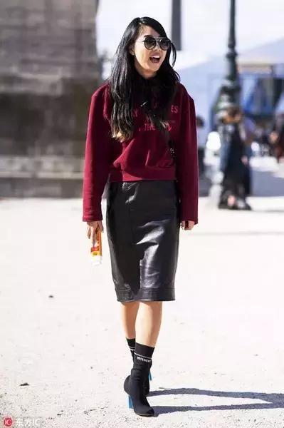 史上最丑时尚单品,丑到惨的时尚单品