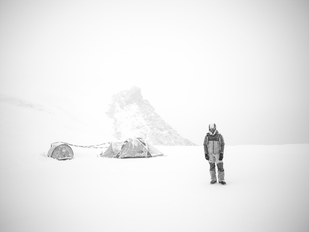 五大户外品牌,冬季户外保暖品牌