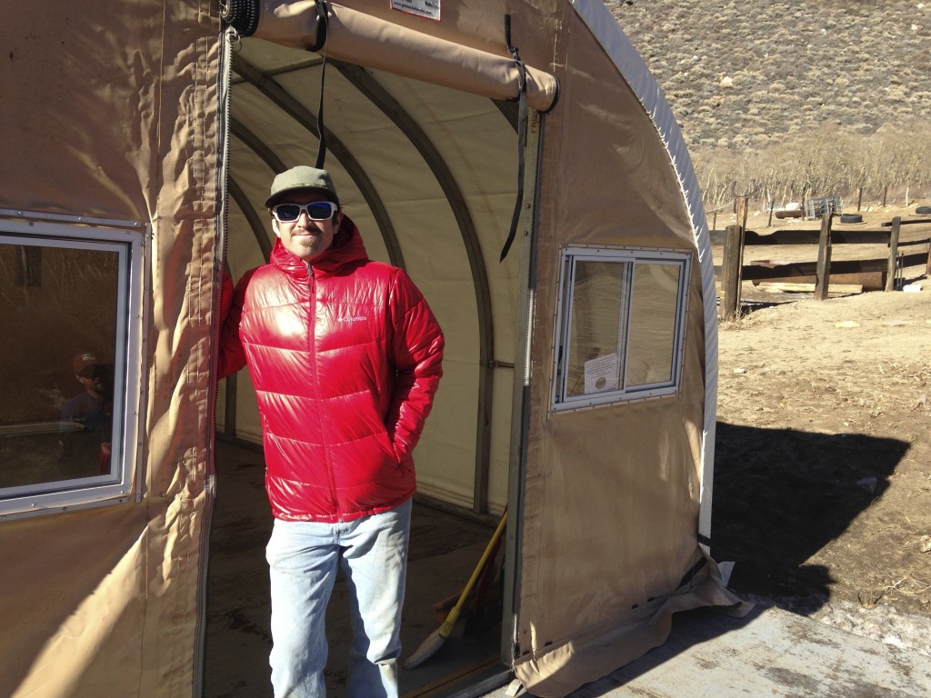 五大户外品牌,冬季户外保暖品牌