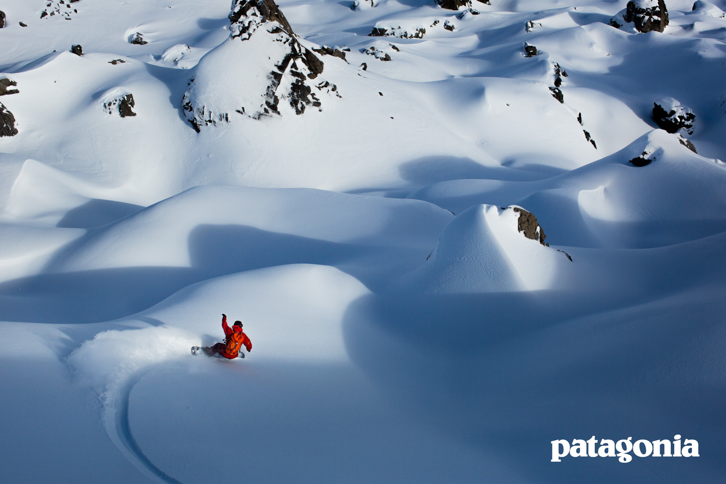 五大户外品牌,冬季户外保暖品牌
