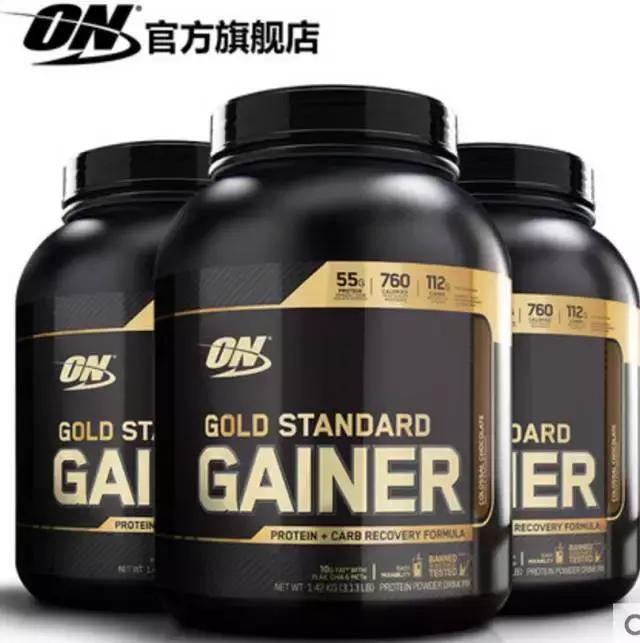 蛋白粉全系列测评,所有原味蛋白粉测评