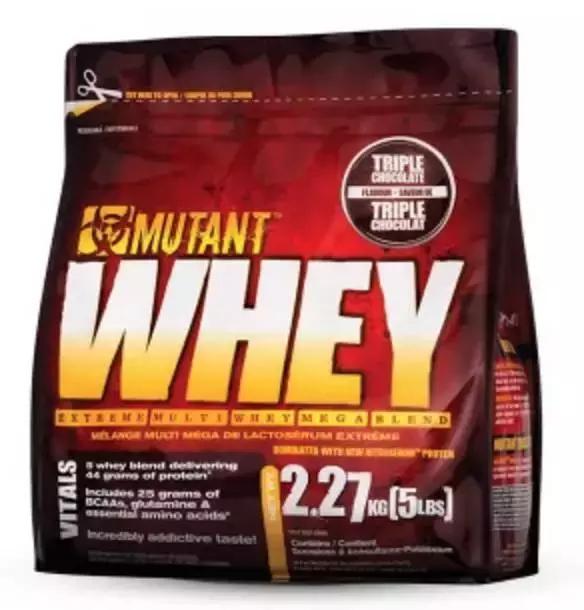 蛋白粉全系列测评,所有原味蛋白粉测评