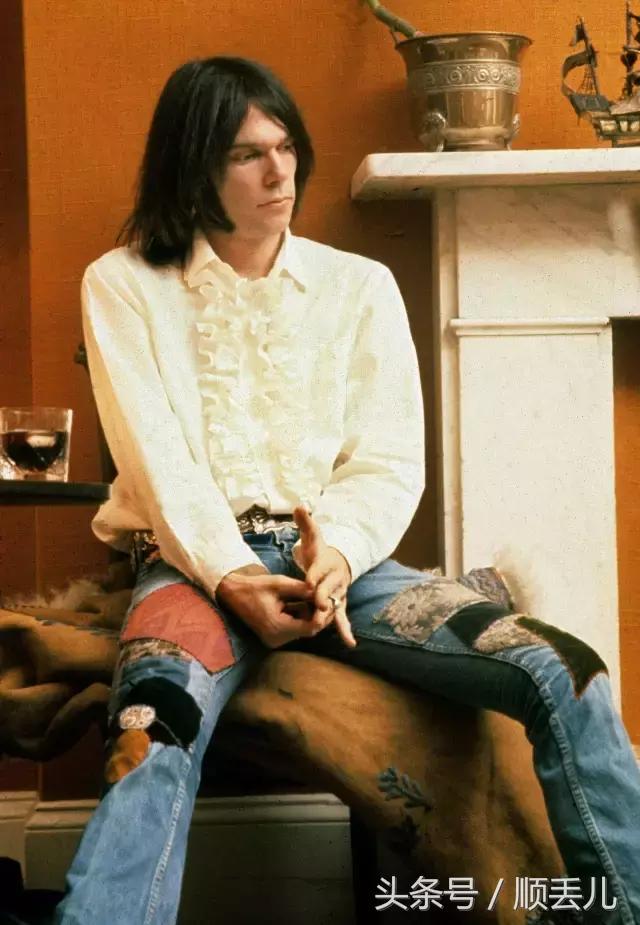 老实说，你的牛仔裤几年没洗了？