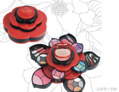 大牌彩妆盘推荐,全能彩妆盘推荐哪款