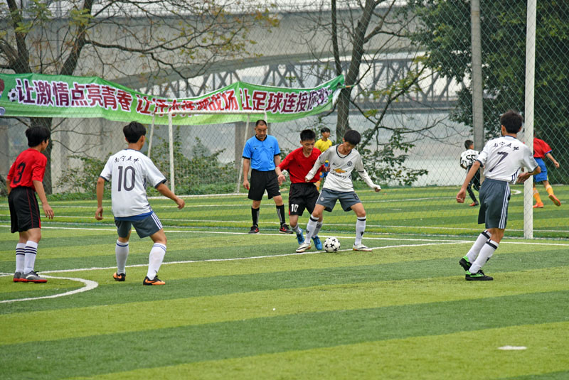 南宁市第三届七人制足球锦标赛,2024南宁市青少年足球比赛