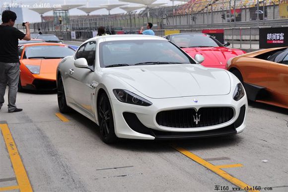 中国十大豪车城市排行榜,全国豪车城市排名