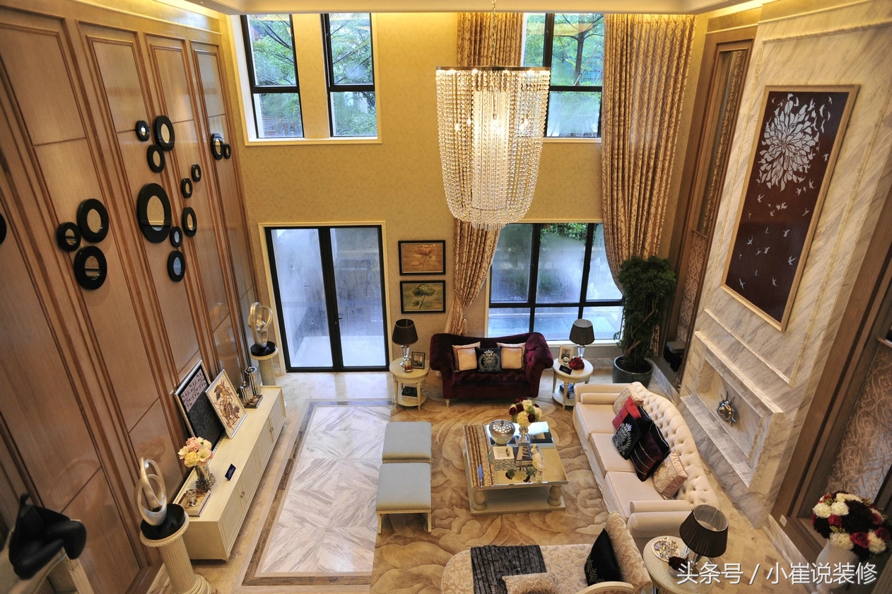 厦门云顶至尊空中别墅,厦门云顶至尊航拍