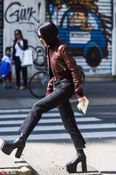 史上最丑时尚单品,丑到惨的时尚单品