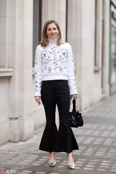 史上最丑时尚单品,丑到惨的时尚单品