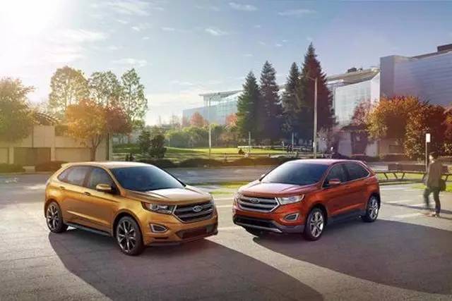 公认的4款安全车型,德系最好三款车迈腾