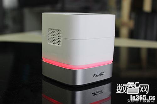 评测｜应对寒冬雾霾新管家麦乐克安居侠PM2.5检测仪来了！