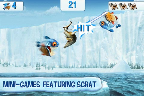 冰川时代村庄还能玩吗,冰川时代村庄游戏下载