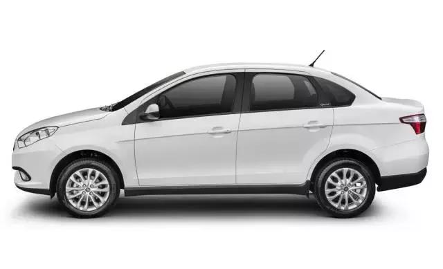 拉美人喜欢什么产品,巴西人买什么车