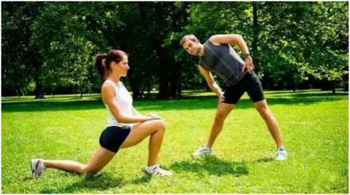 足球比赛完后如何放松肌肉,足球比赛放松视频教程