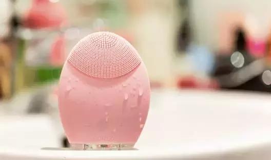 王菲同款洗脸神器FOREO，田亮、小亮仔也有在用哦