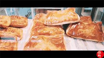 这个在西安开了几十年的小店居然变成了飞机主题馆子