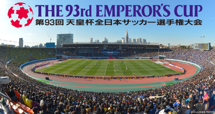 日本j联赛足球场,为什么中国的草坪没有外国的好