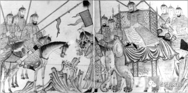 干旱的塔里木盆地,干旱的新疆沙漠