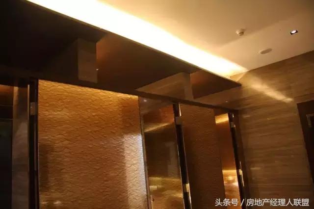 26个绝美售楼处设计图,100套绝美别墅设计图