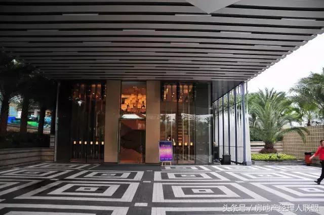 26个绝美售楼处设计图,100套绝美别墅设计图