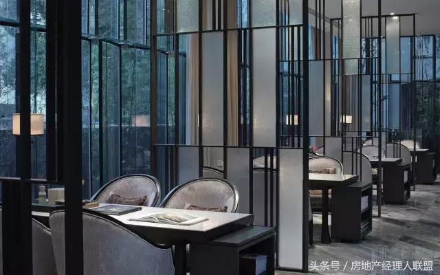 26个绝美售楼处设计图,100套绝美别墅设计图