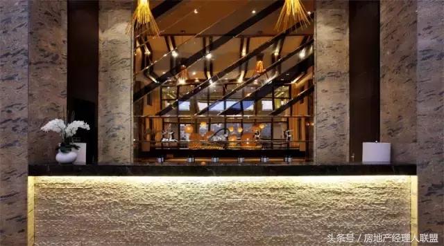 26个绝美售楼处设计图,100套绝美别墅设计图