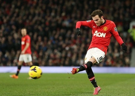 足坛矮个子11人,里贝里进过多少球