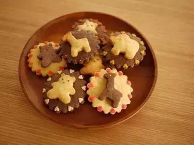 吃不完的饼干怎样做才会很好吃,饼干小技巧简单又好吃