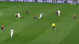 c罗搞笑名场面打裁判,c罗爆笑进球