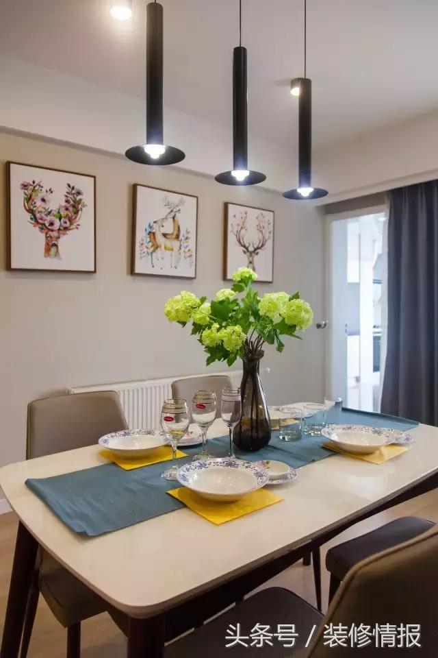 自带高能隐形床|经纪人家的房子都装的这么带感吗？